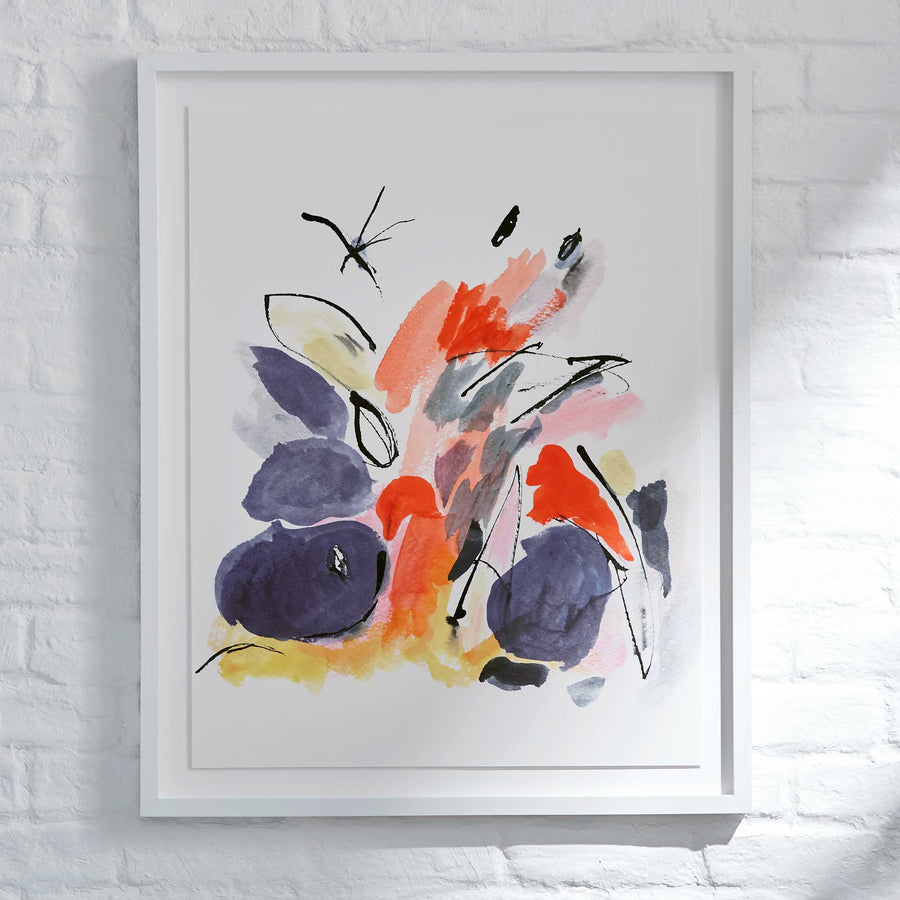 Blue Notes by Daylight Dreams Editions