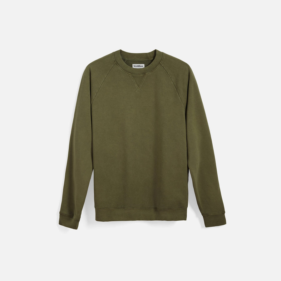 Rewards Classon Sweatshirt
