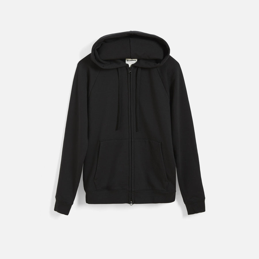 Lafayette Zip Hoodie - Last Call
