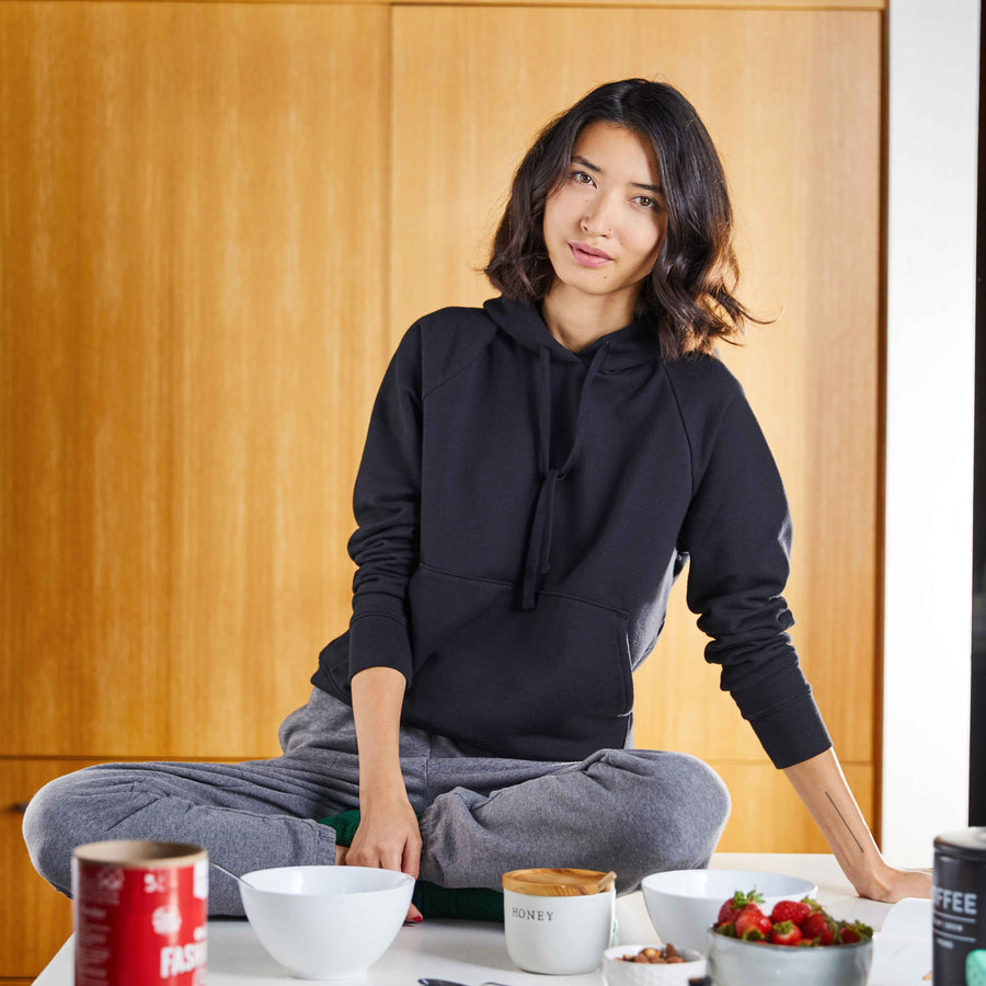 Montrose Hoodie - Last Call