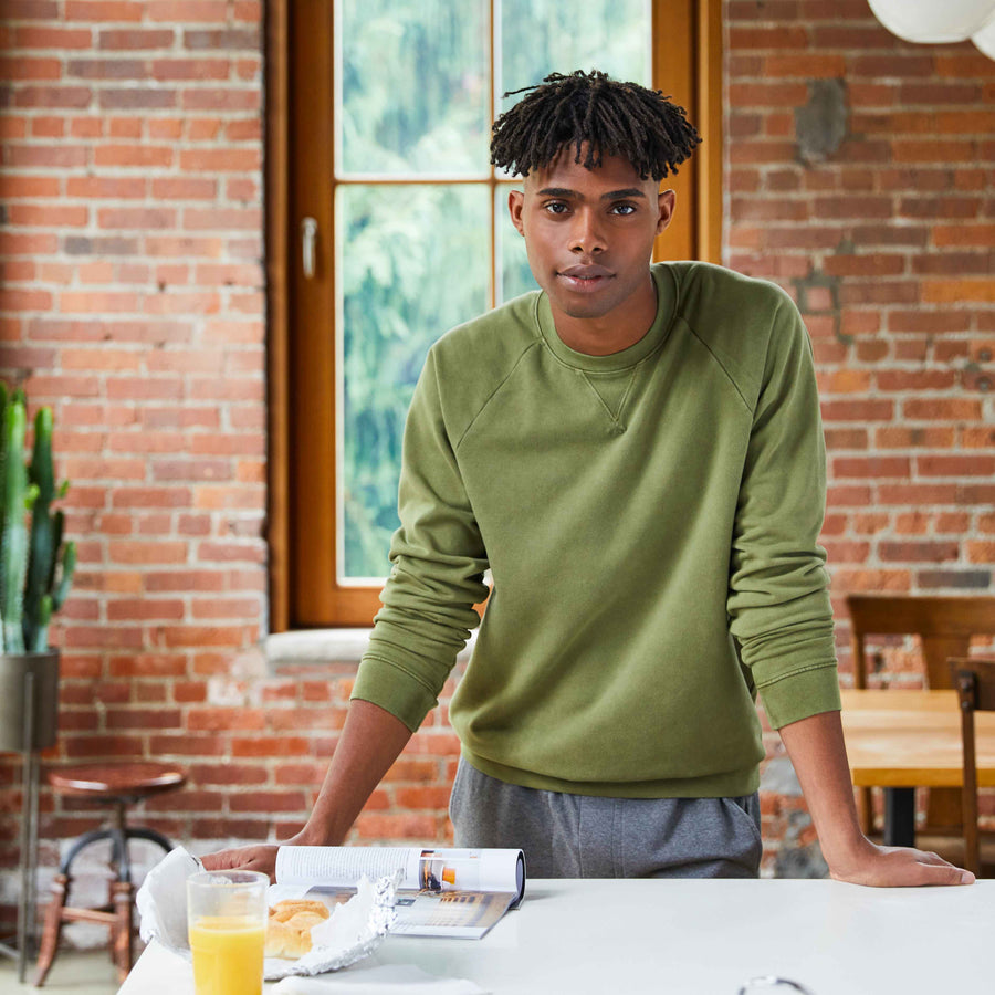 Rewards Classon Sweatshirt