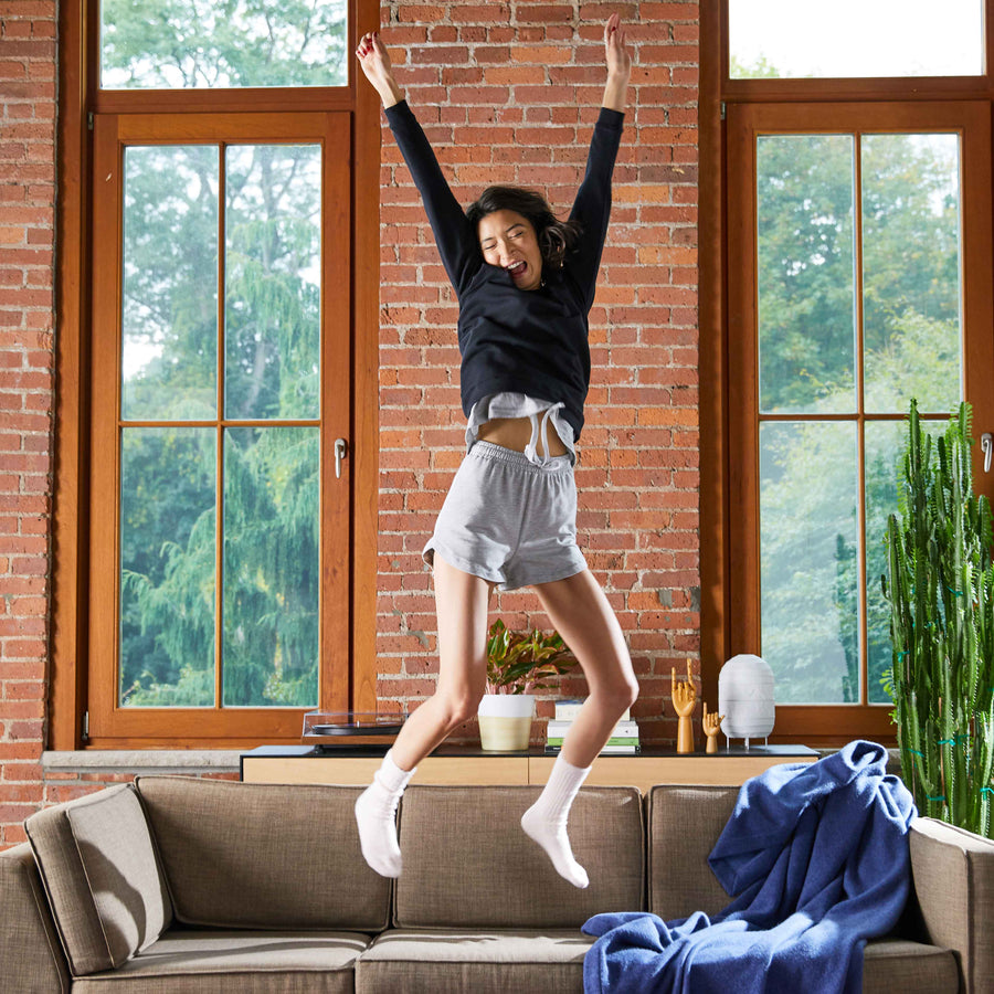 Sterling Sweatshirt - Last Call