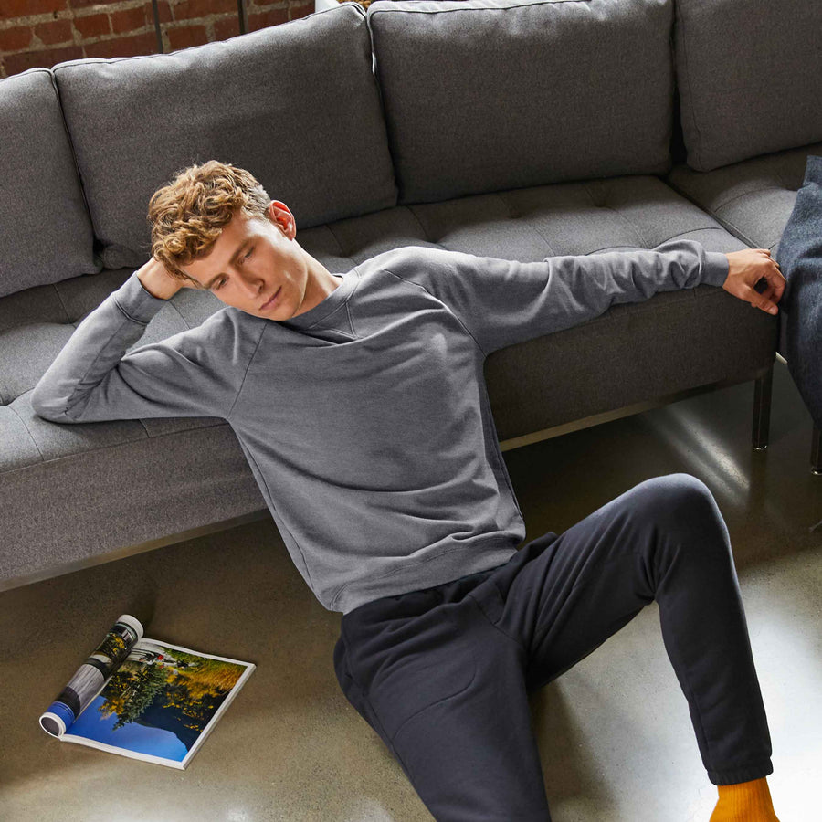 Rewards Classon Sweatshirt