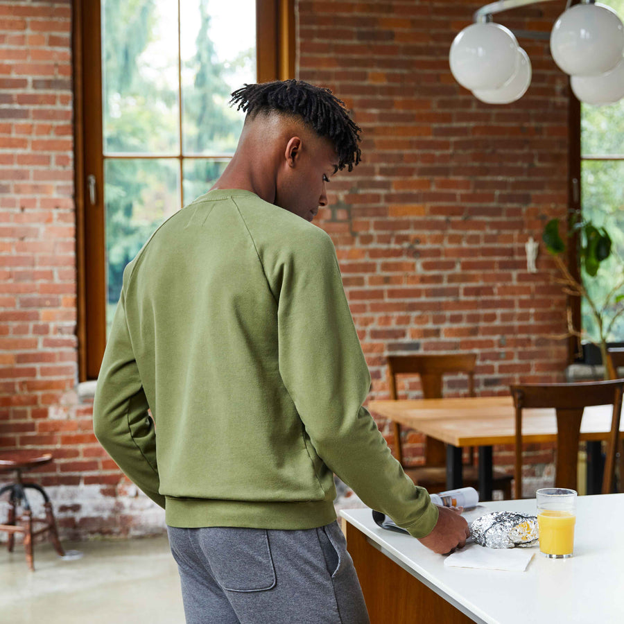 Rewards Classon Sweatshirt