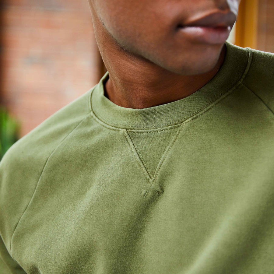 Rewards Classon Sweatshirt