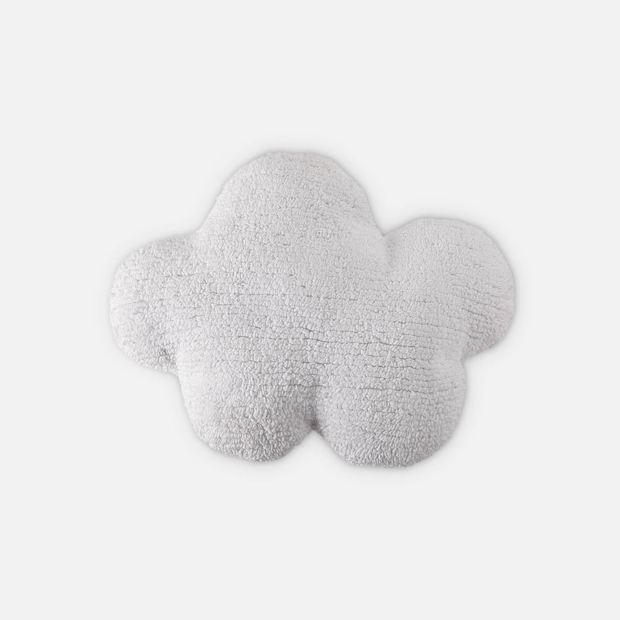 Washable Cloud Cushion
