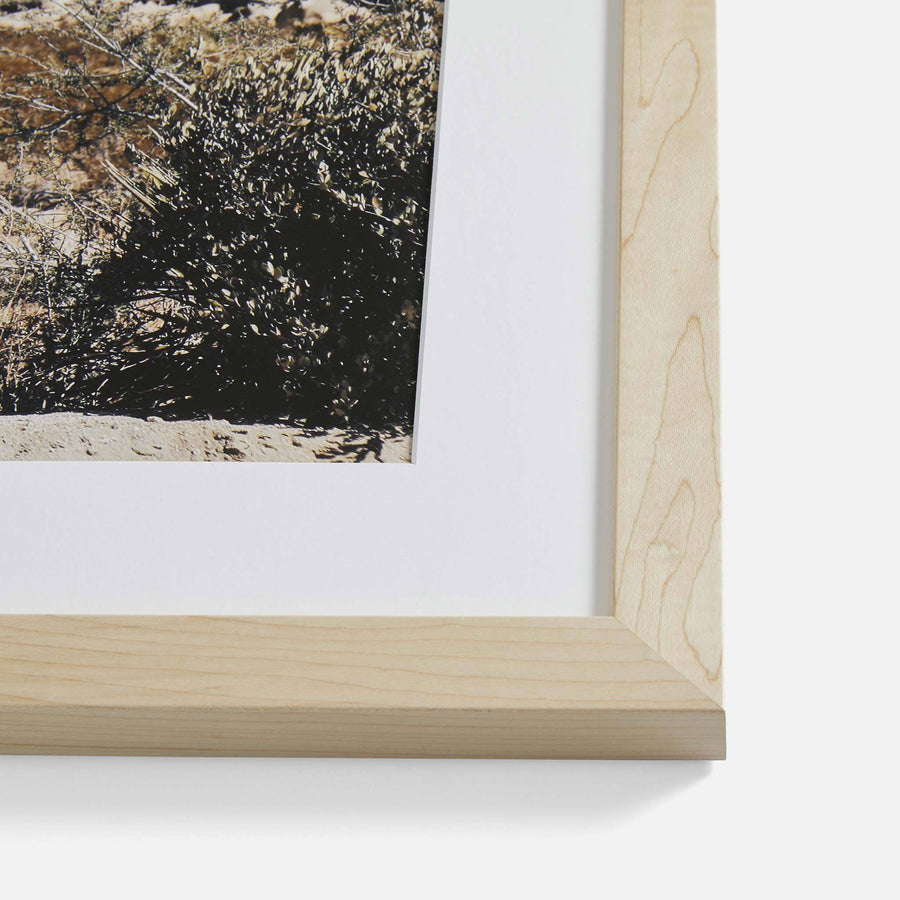 Exit by Madelon Verdoorn