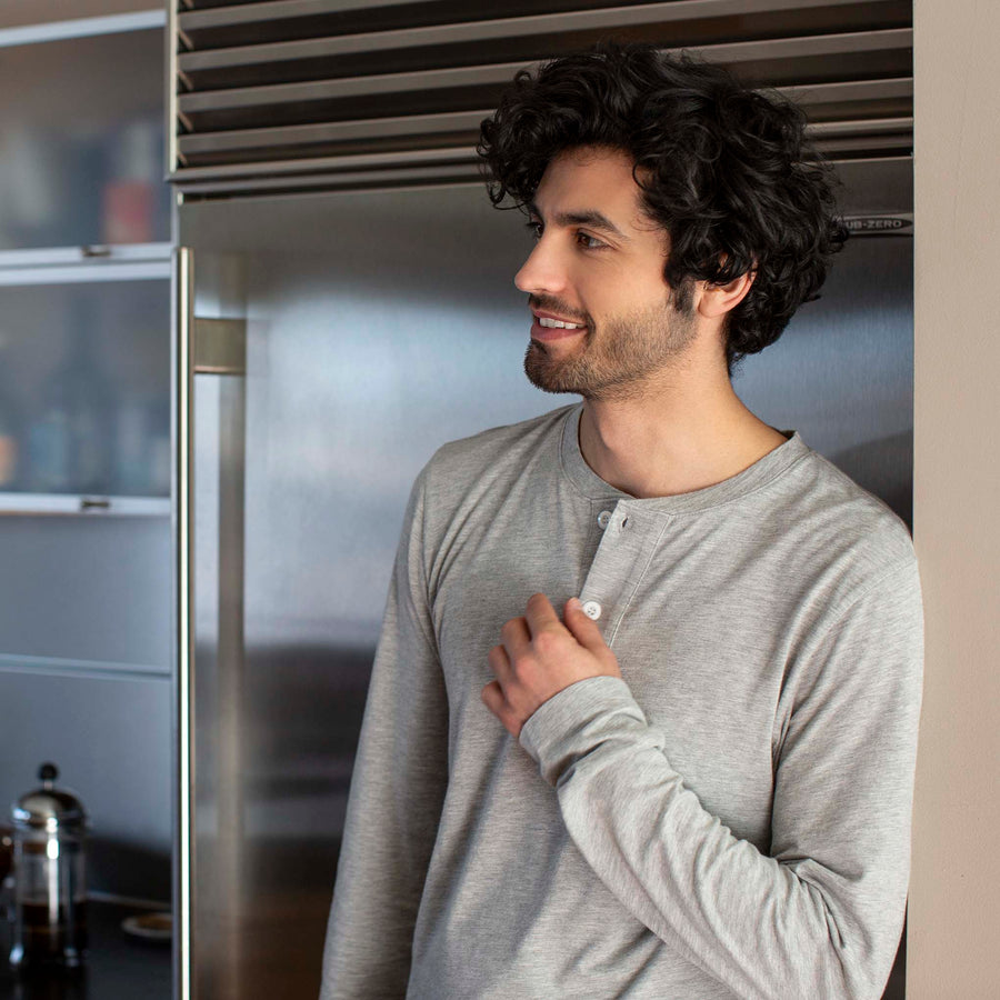 Dean Henley - Last Call