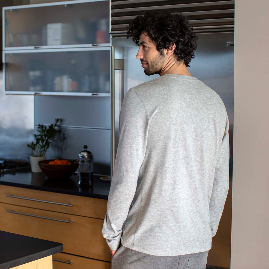 Dean Henley - Last Call