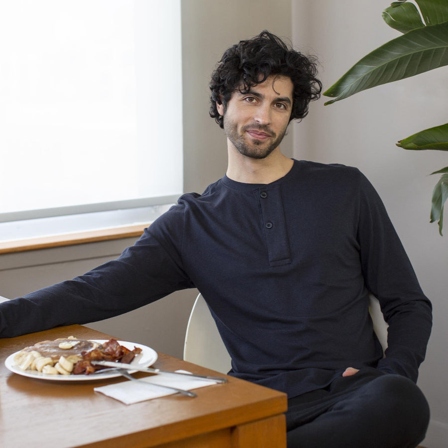 Dean Henley - Last Call