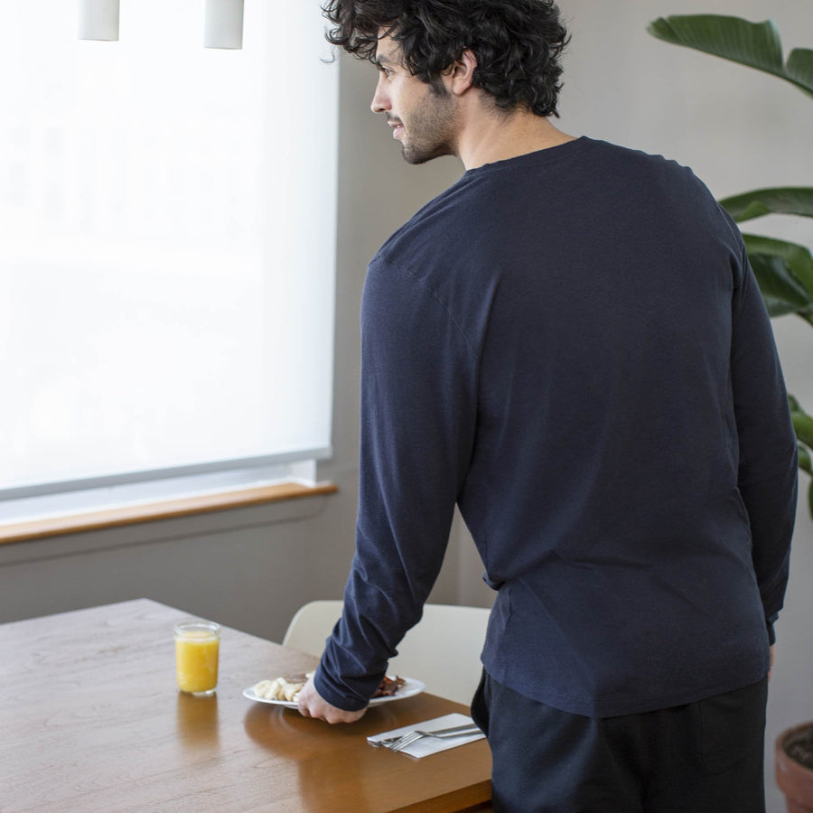 Dean Henley - Last Call