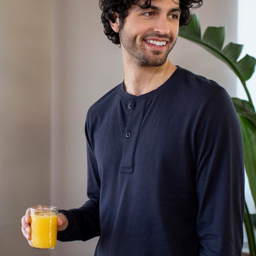 Dean Henley - Last Call