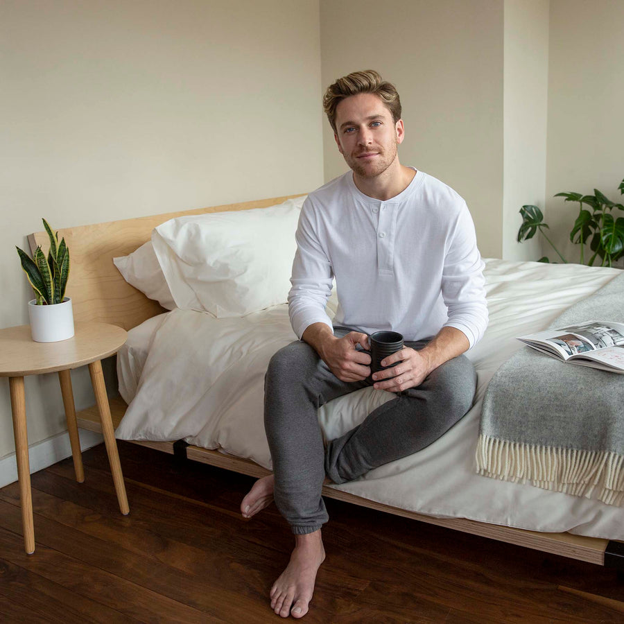 Dean Henley - Last Call