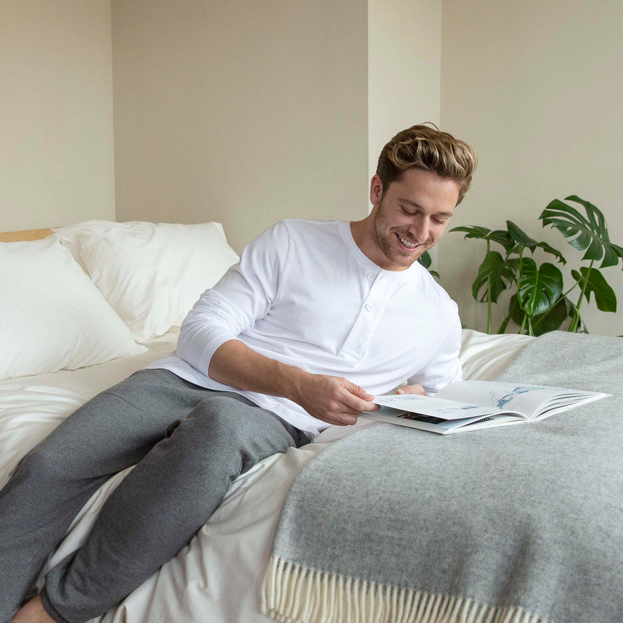 Dean Henley - Last Call