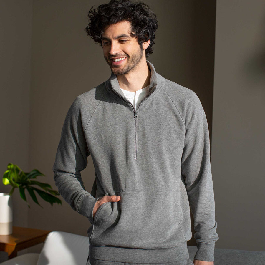 Dekalb Sweatshirt - Last Call