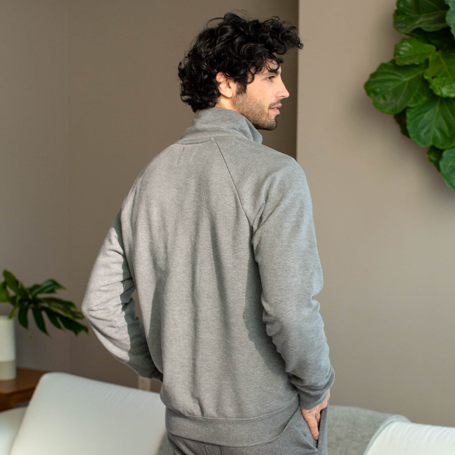 Dekalb Sweatshirt - Last Call