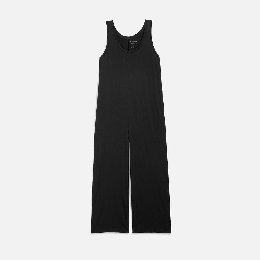 Adelphi Jumpsuit - Last Call