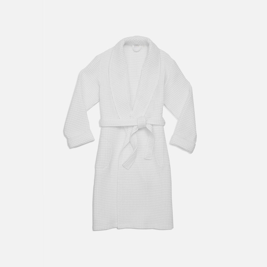 Waffle Robe - Last Call