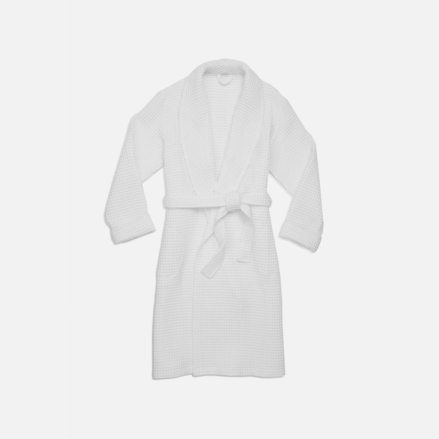 Rewards Waffle Robe