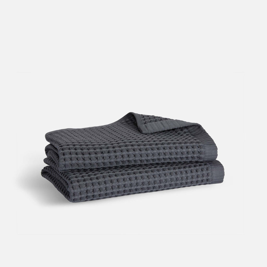 Rewards Waffle Hand Towels