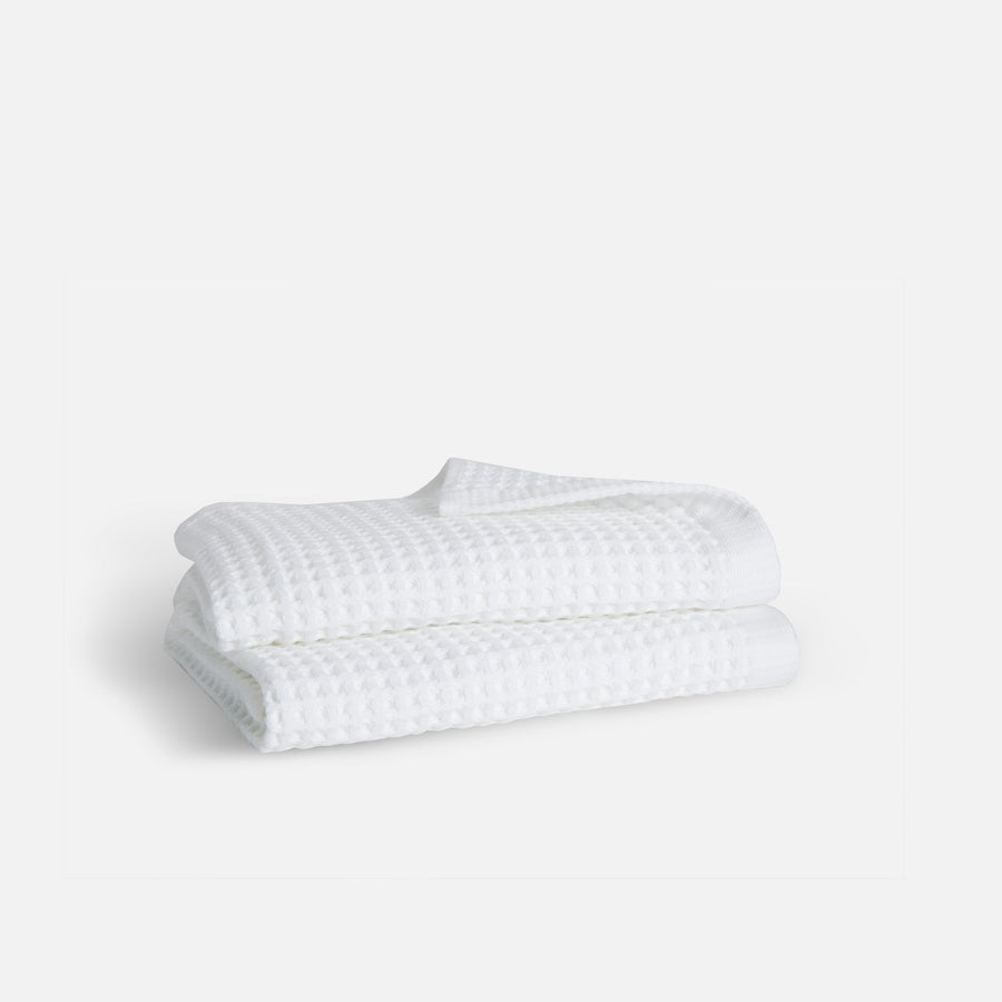 Rewards Waffle Hand Towels