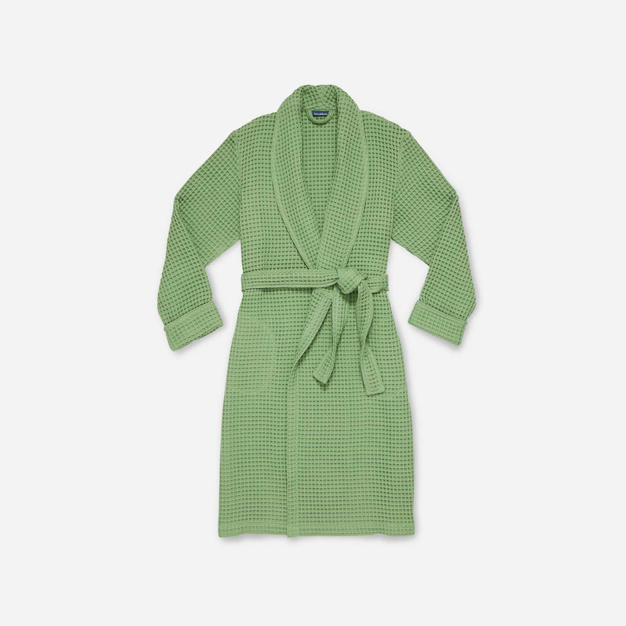 Waffle Robe