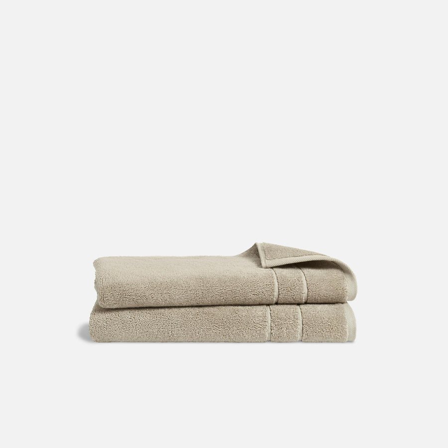 Super-Plush Turkish Cotton Hand Towels - Last Call