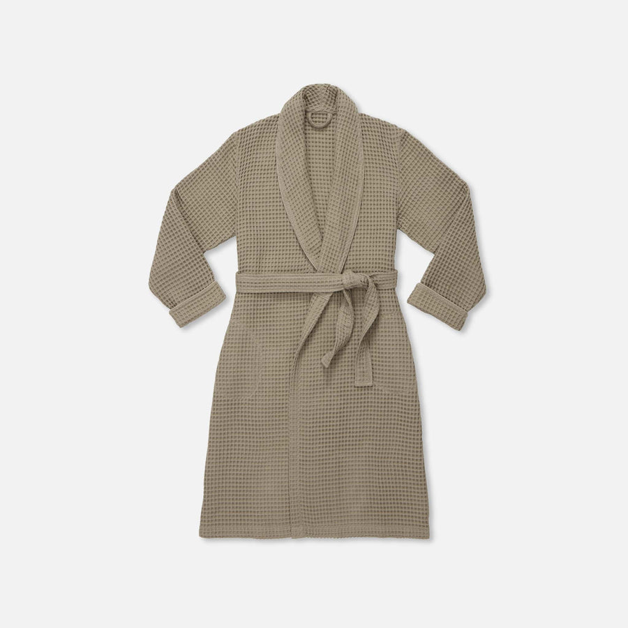 Waffle Robe