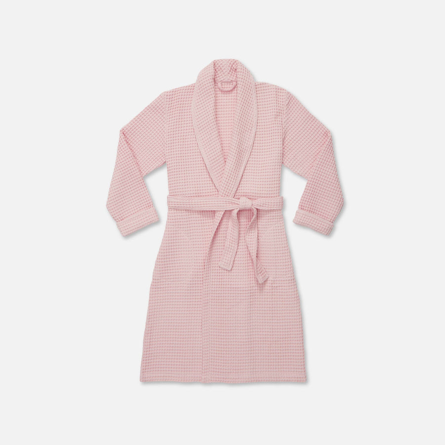 Waffle Robe