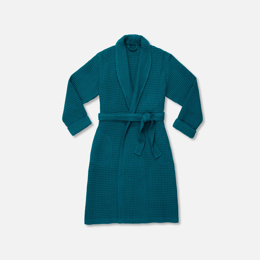 Waffle Robe