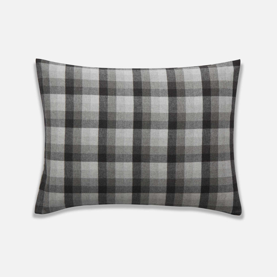 Brushed Flannel Pillowcases - Last Call