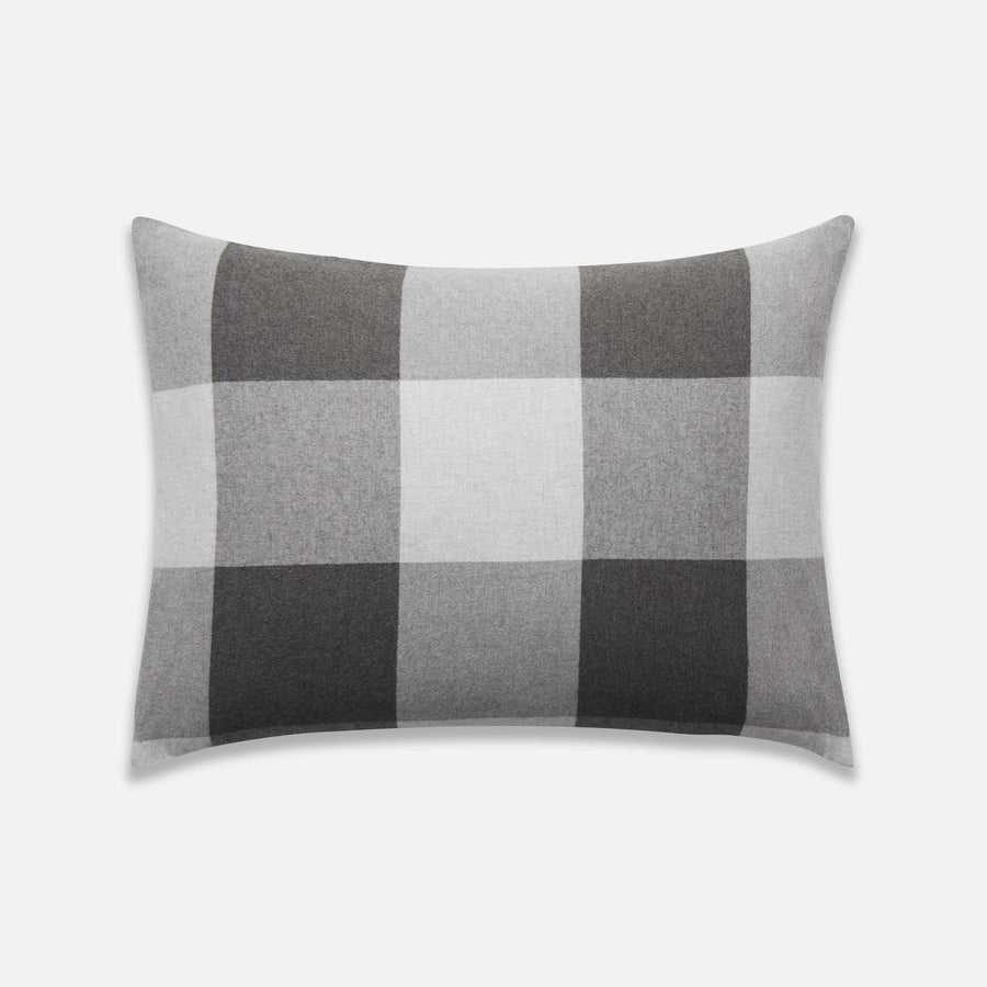 Brushed Flannel Pillowcases - Last Call