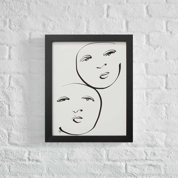 Two Moons - Last Call