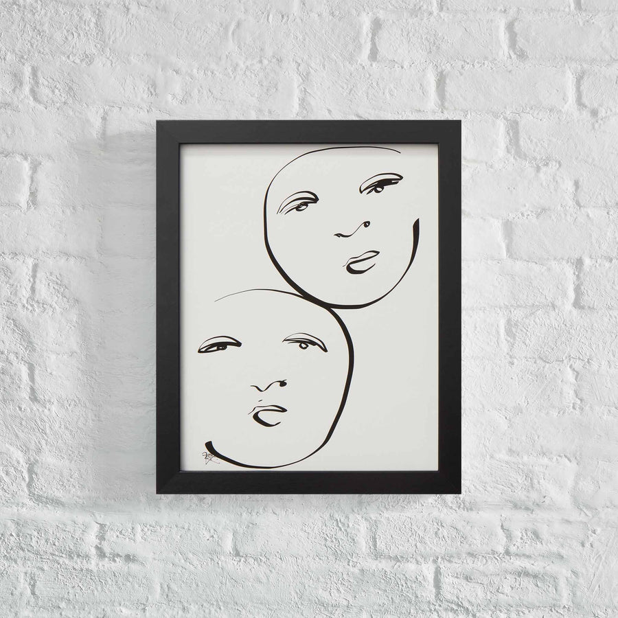 Two Moons - Last Call