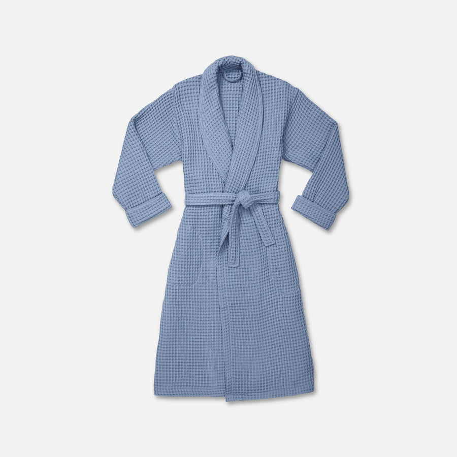 Waffle Robe - Last Call