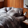 Brushed Flannel Pillowcases - Last Call