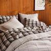 Brushed Flannel Pillowcases - Last Call