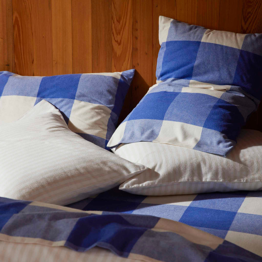 Brushed Flannel Core Sheet Set