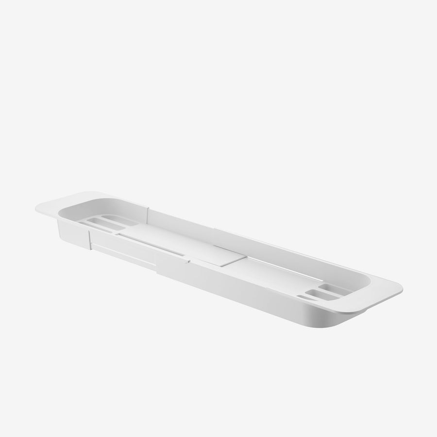 Expandable Bathtub Caddy