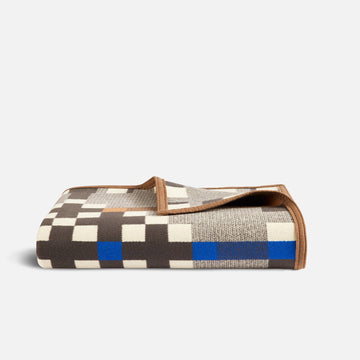 Pendleton Pattern Throw ﻿Blanket