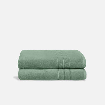 Classic Turkish Cotton Bath Towels