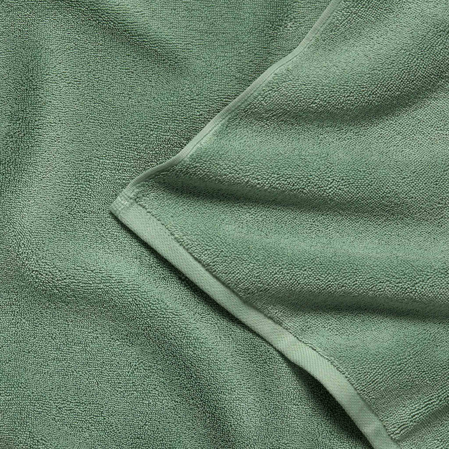 Classic Turkish Cotton Towel Move-In Bundle