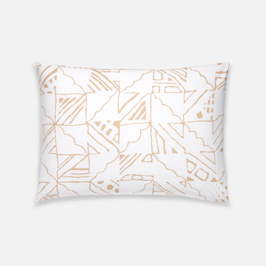 Luxe Sateen Pillowcases - Last Call