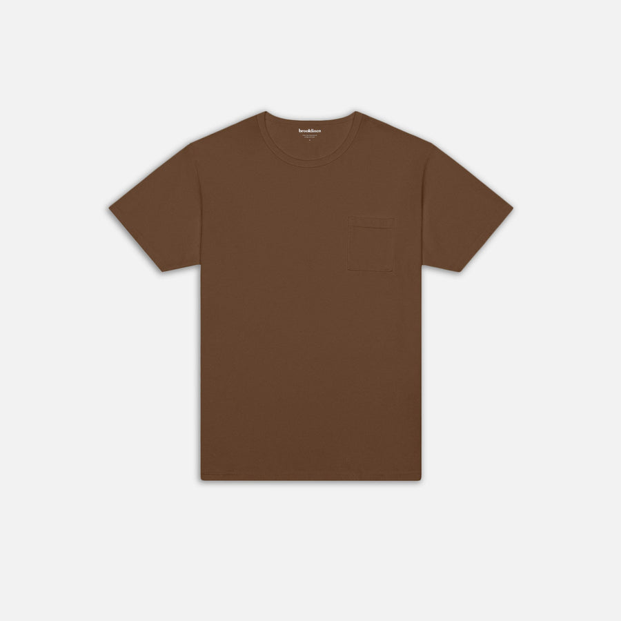 Pocket Tee - Last Call