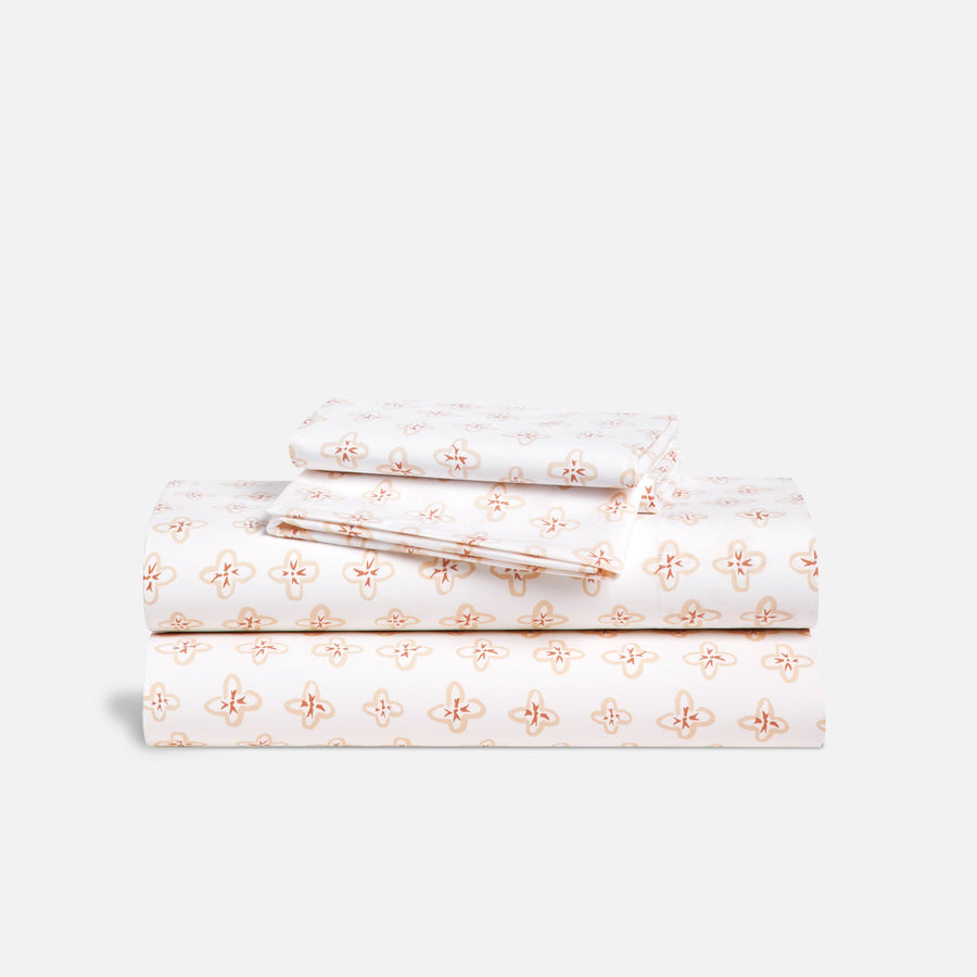 Luxe Sateen Core Sheet Set - Last Call