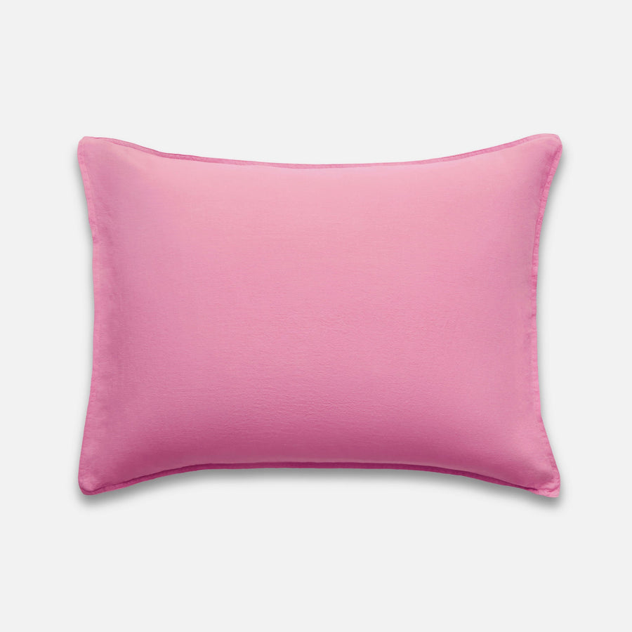 Washed Linen Pillowcases - Last Call