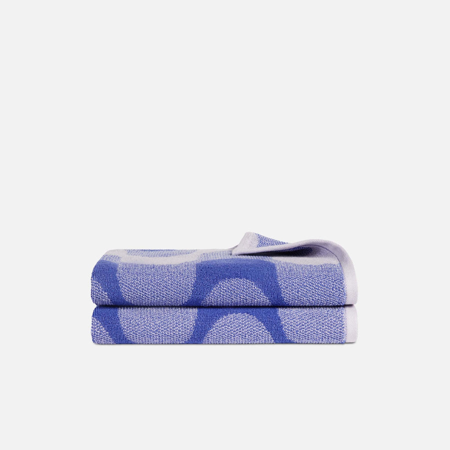 Wavelength Hand Towels - Last Call
