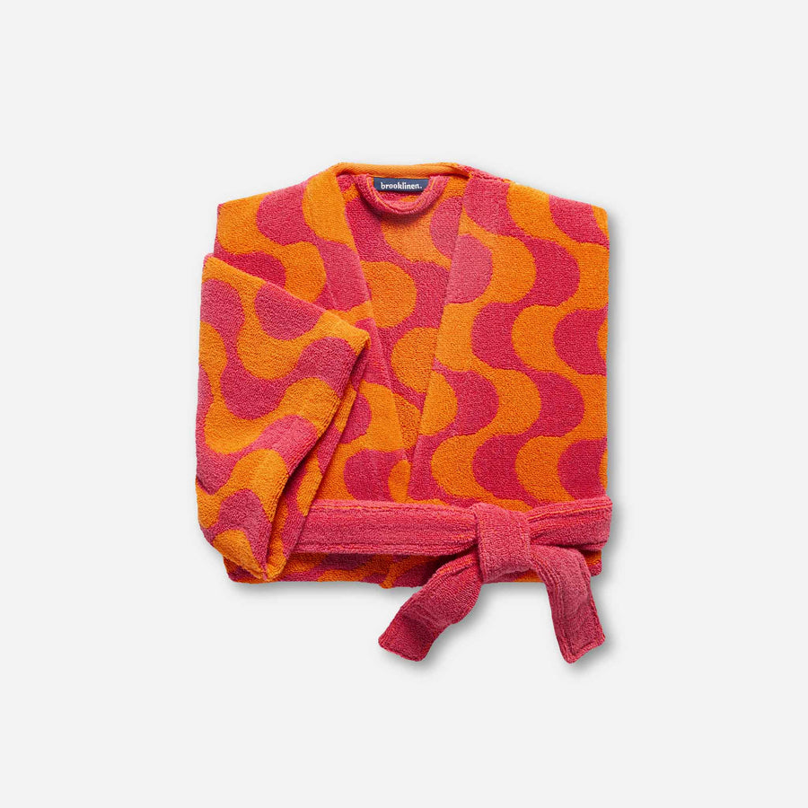 Wavelength Robe - Last Call