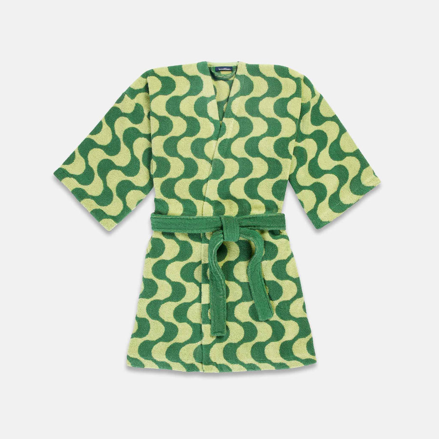 Wavelength Robe - Last Call