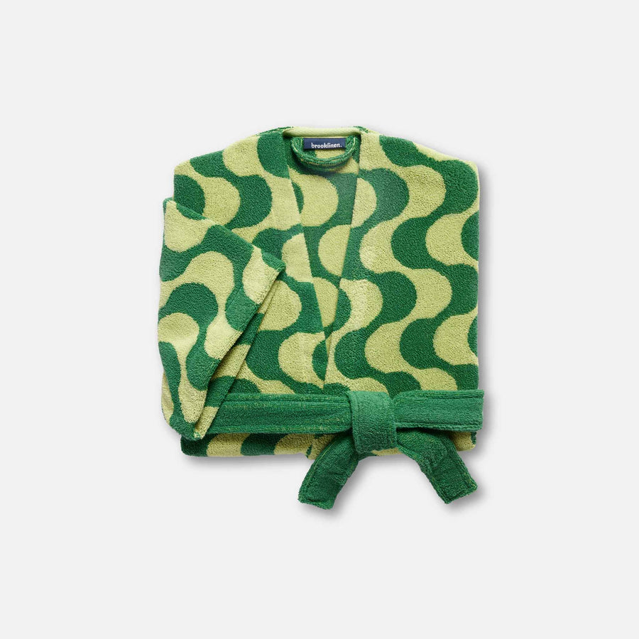 Wavelength Robe - Last Call